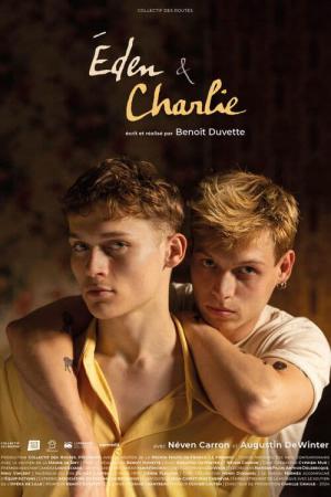 Éden & Charlie (2024)