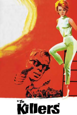 À bout portant (1964)