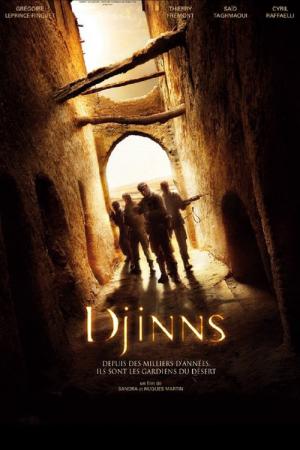 Djinns (2010)
