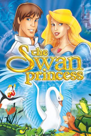 Le Cygne et la princesse (1994)