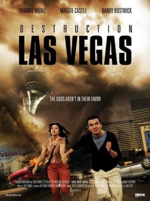 Tempête à Las Vegas (2013)