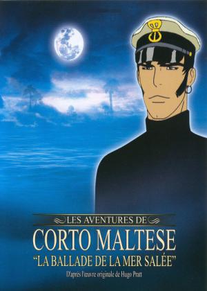 Corto Maltese : la ballade de la mer salée (2003)