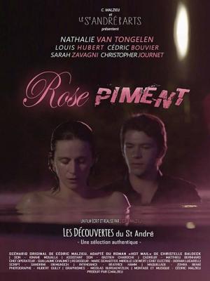 Rose Piment (2017)