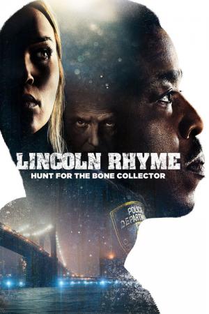 Lincoln : À la poursuite du Bone collector (2020)
