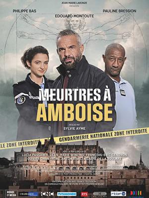 L'oubliée d'Amboise (2022)
