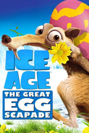 L’Âge de glace : La Grande Chasse aux œufs (2016)