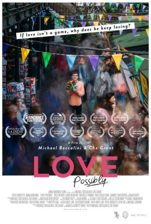 Love Possibly (2018)