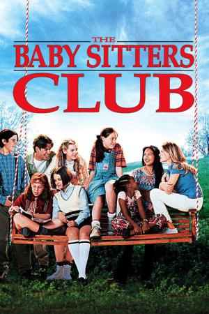 Le Club des baby-sitters (1995)