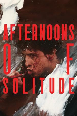 Tardes de soledad (2024)