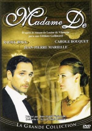 Madame De... (2001)