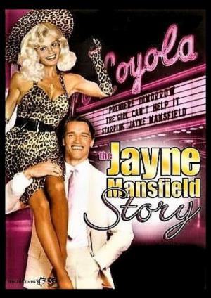 Le Jayne Mansfield histoire (1980)