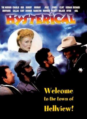 Hysterical (1982)