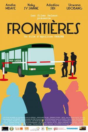 Frontières (2017)