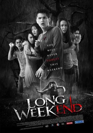 Long Weekend -  Thongsuk (2013)