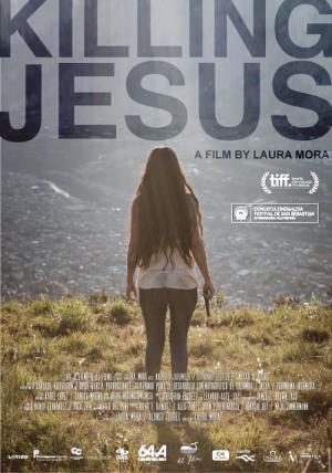 Matar a Jesús (2017)