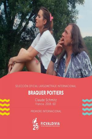 Braquer Poitiers (2018)