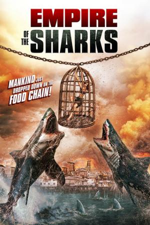 L'empire des requins (2017)