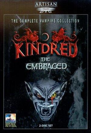 Kindred: le clan des maudits (1996)