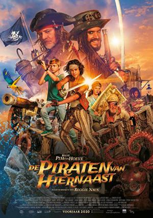 Pirates : À la recherche de l'or perdu (2020)