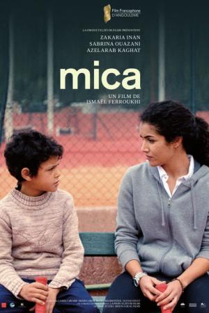 Mica (2020)