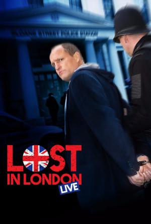 Perdu à Londres (2017)