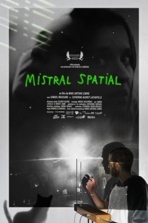Mistral Spatial (2023)