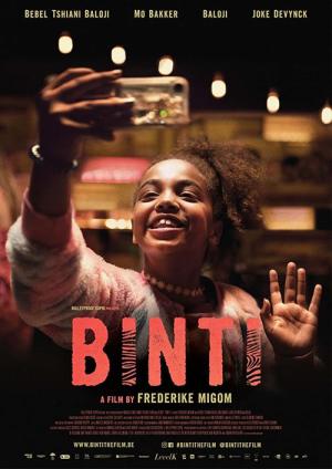 Binti (2019)