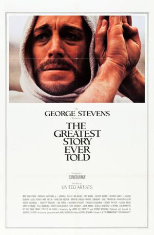 La Plus Grande Histoire jamais contée (1965)