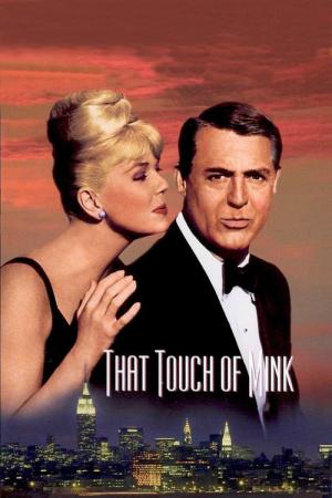 Un soupçon de vison (1962)