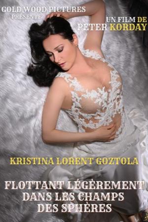 Flottant légèrement dans les Champs des Sphères (2025)