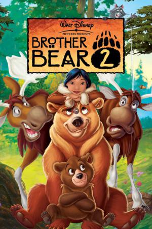 Frère des ours 2 (2006)