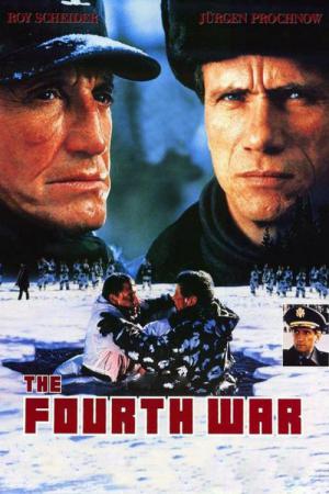 La Quatrième guerre (1990)