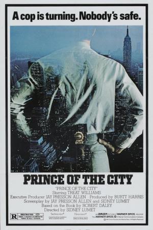 Le Prince de New York (1981)