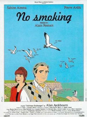 Smoking / No Smoking (1993)