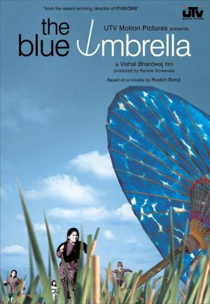 L'Ombrelle bleue (2005)