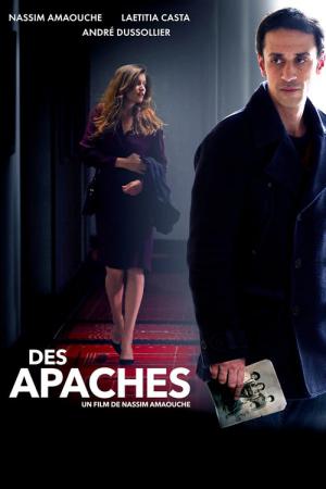 Des Apaches (2015)