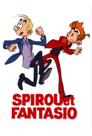 Spirou et Fantasio (2006)