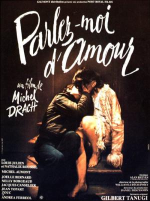 Parlez-moi d'amour (1975)