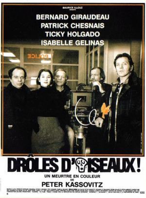 Drôles d'oiseaux (1993)