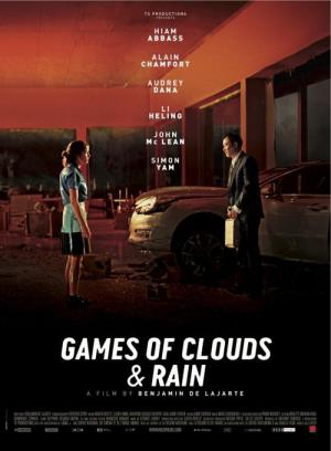Les Jeux des nuages et de la pluie (2013)