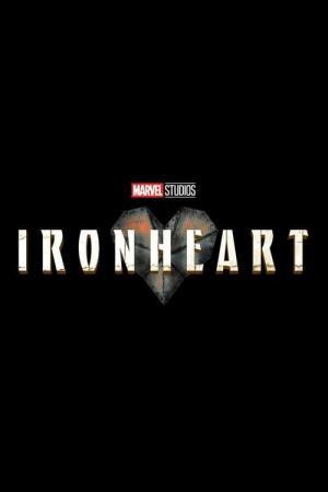 Ironheart (2024)