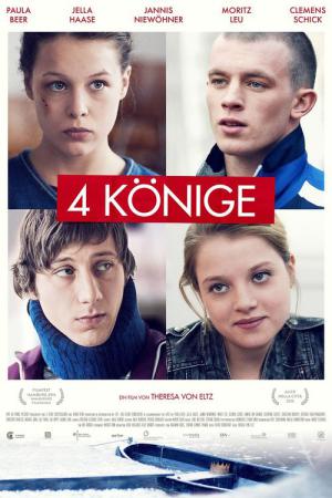 Quatre rois (2015)