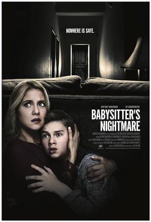 Nuit de terreur pour la baby-sitter (2018)