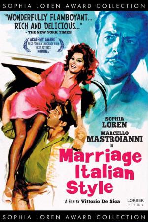 Mariage à l'italienne (1964)