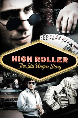 High Roller - The Stu Ungar Story (2003)