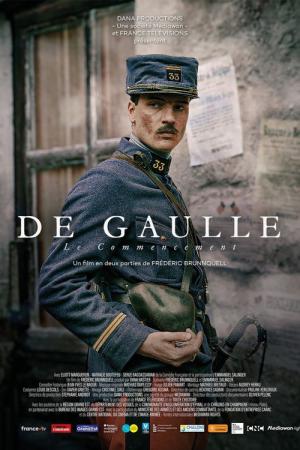De Gaulle, le commencement (2025)