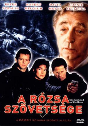 La confrérie de la rose (1989)