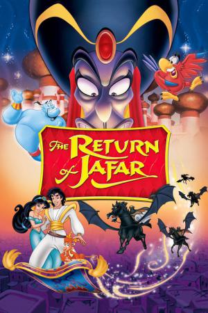 Aladdin 2 : Le Retour de Jafar (1994)