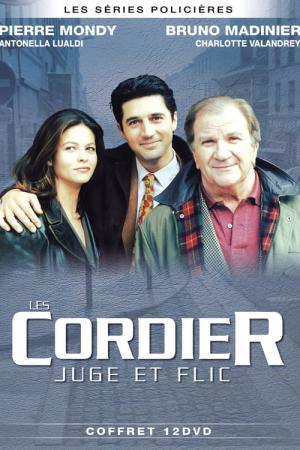 Les Cordier, juge et flic (1992)