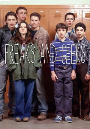 Freaks & Geeks (1999)